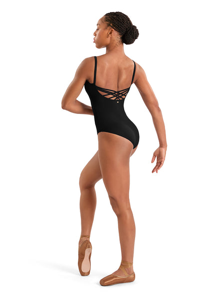 M70008LM Camisole Leotard