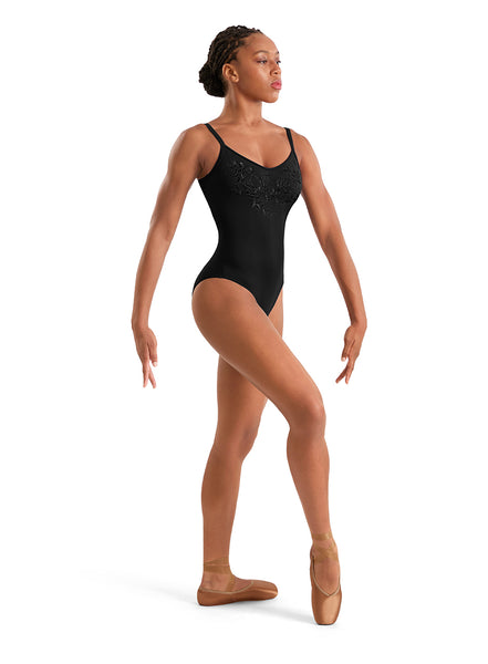 M70008LM Camisole Leotard