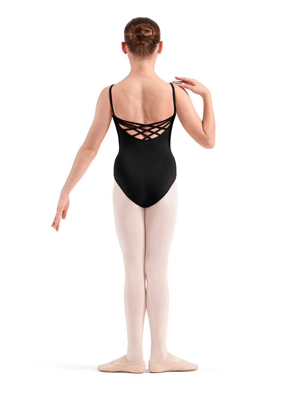 M70009C Camisole Leotard