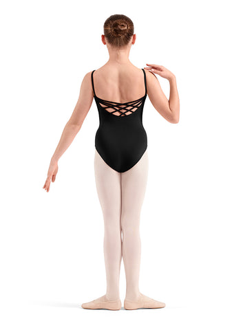 M70009C Camisole Leotard