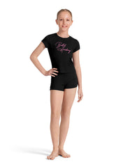 M30006C Printed Tee
