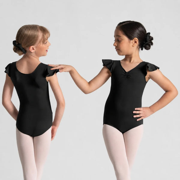 Melodie Girls Leotard