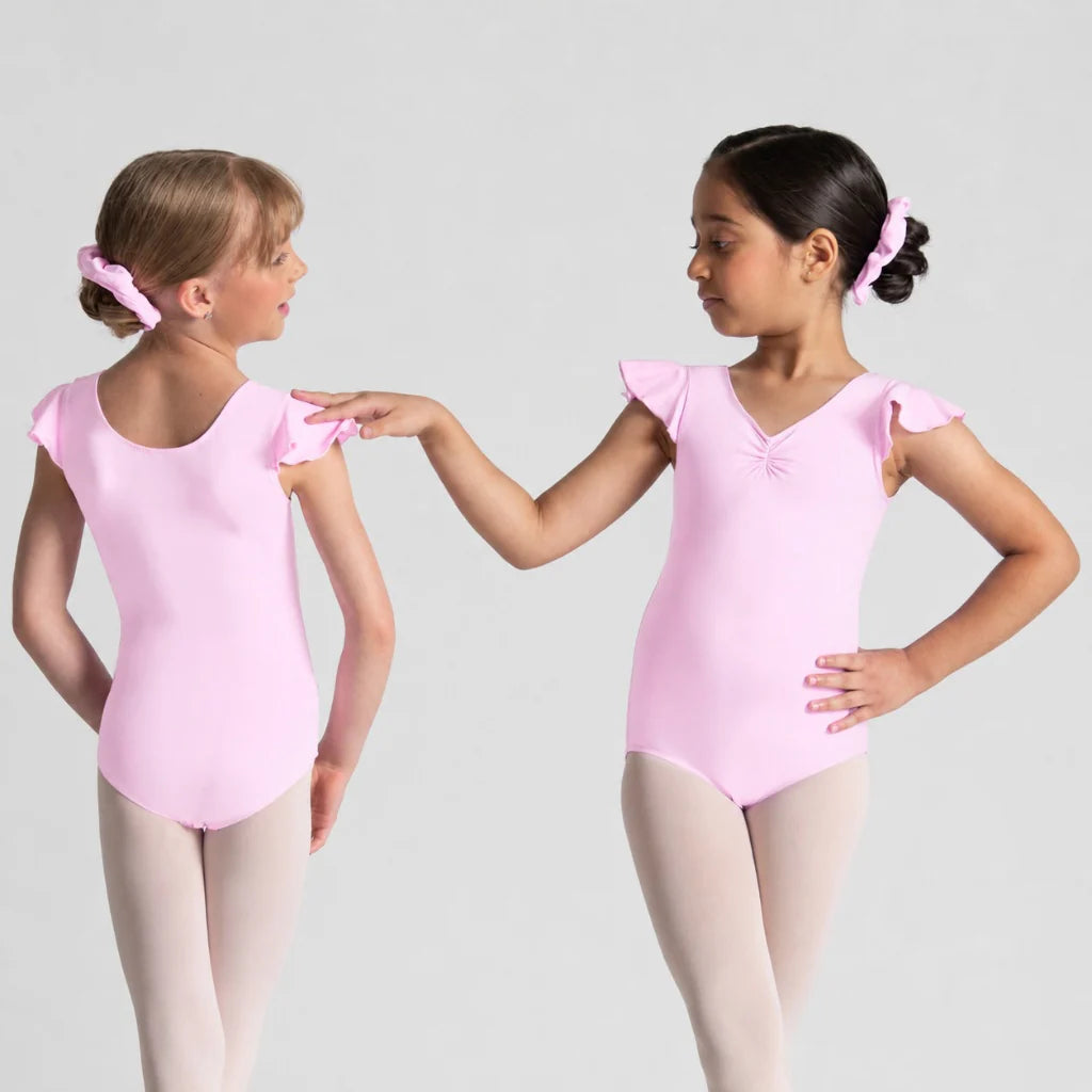 Melodie Girls Leotard