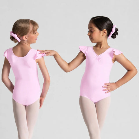 Melodie Girls Leotard