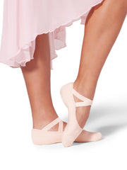 MOT100 Motion Ballet Slipper