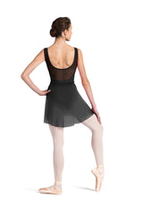 MS164 Miami Mesh Skirt