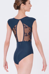 Muscari Leotard