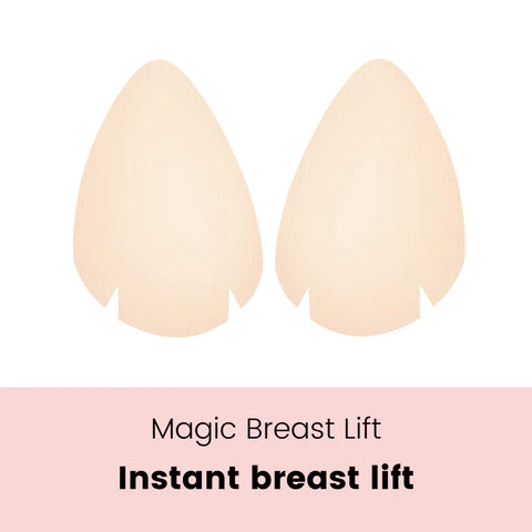 Magic Breast Lift