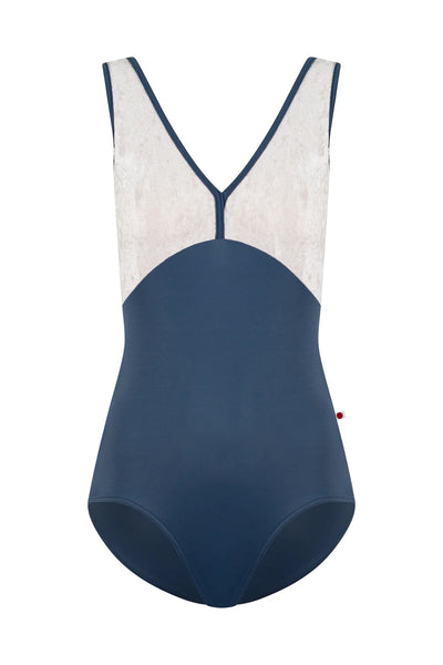 Yumiko Alicia Leotard