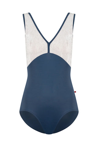 Yumiko Alicia Leotard