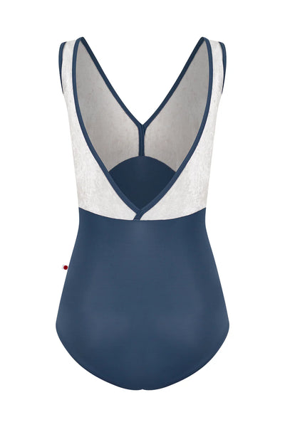 Yumiko Alicia Leotard