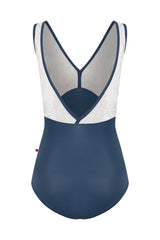 Yumiko Alicia Leotard