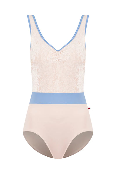 Yumiko Lucy Leotard