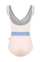 Yumiko Lucy Leotard