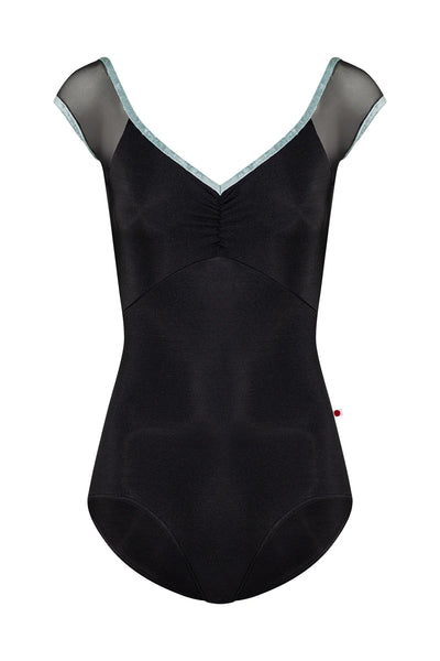 Yumiko Elli Leotard