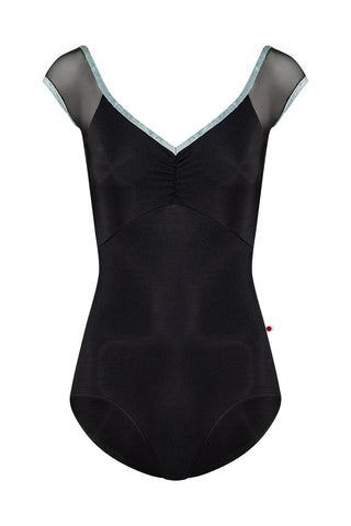 Yumiko Elli Leotard