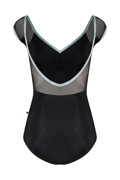 Yumiko Elli Leotard