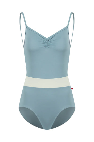 Yumiko Micah Leotard