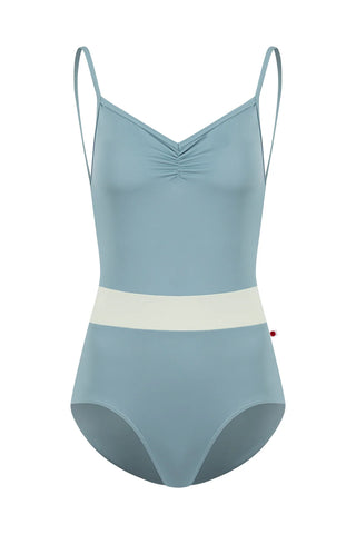 Yumiko Micah Leotard
