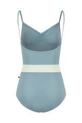 Yumiko Micah Leotard