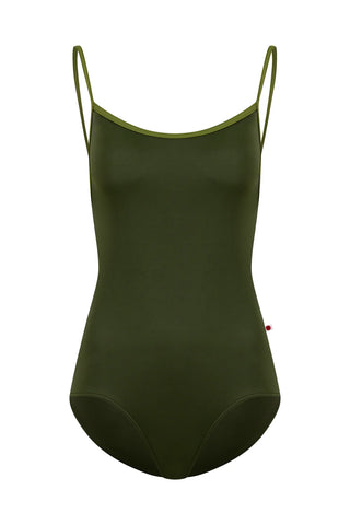 Yumiko Tamara Leotard