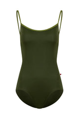 Yumiko Tamara Leotard