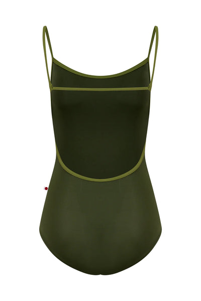 Yumiko Tamara Leotard