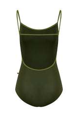 Yumiko Tamara Leotard