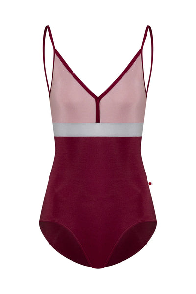 Yumiko Zoe Leotard