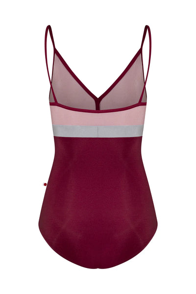 Yumiko Zoe Leotard