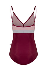 Yumiko Zoe Leotard