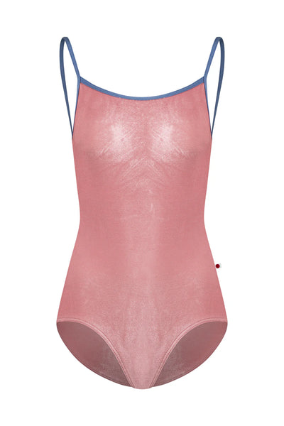 Yumiko Daniela Girls Leotard