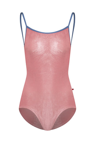 Yumiko Daniela Girls Leotard