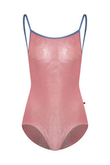 Yumiko Daniela Girls Leotard