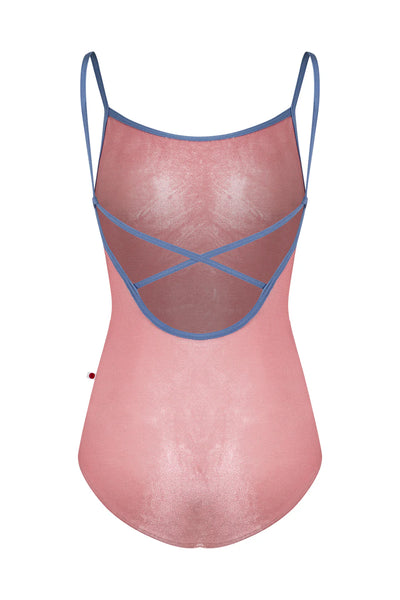 Yumiko Daniela Girls Leotard