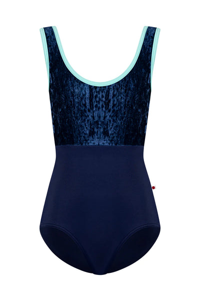 Yumiko Anna Girls Leotard