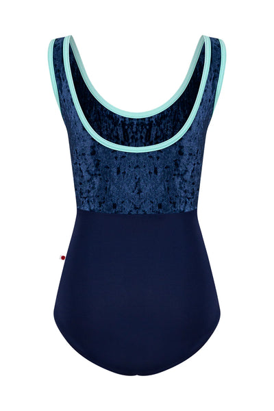 Yumiko Anna Girls Leotard