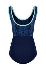 Yumiko Anna Girls Leotard