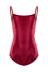 Yumiko Marisa Girls Leotard