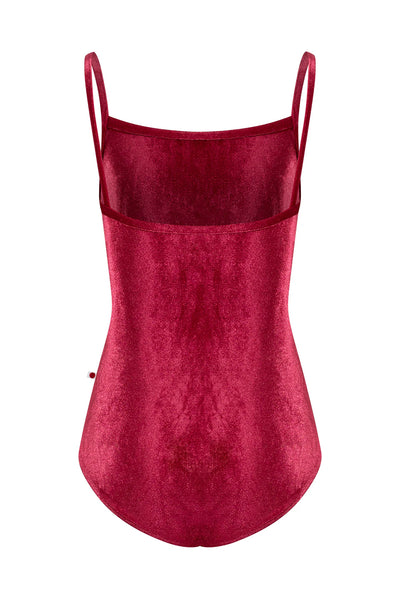 Yumiko Marisa Girls Leotard