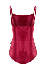 Yumiko Marisa Girls Leotard