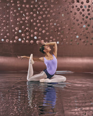 Aura Maria Leotard Girls