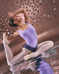 Aura Maria Leotard Girls