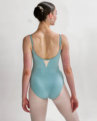 Aura Coco Leotard Girls