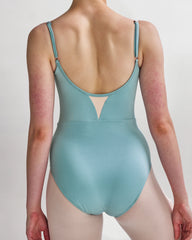 Aura Coco Leotard Girls