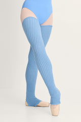 2020 Maxical Stirrup Legwarmers