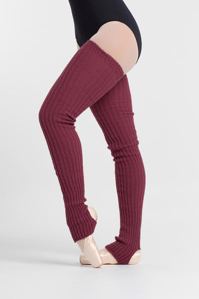 2020 Maxical Stirrup Legwarmers