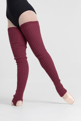 2020 Maxical Stirrup Legwarmers