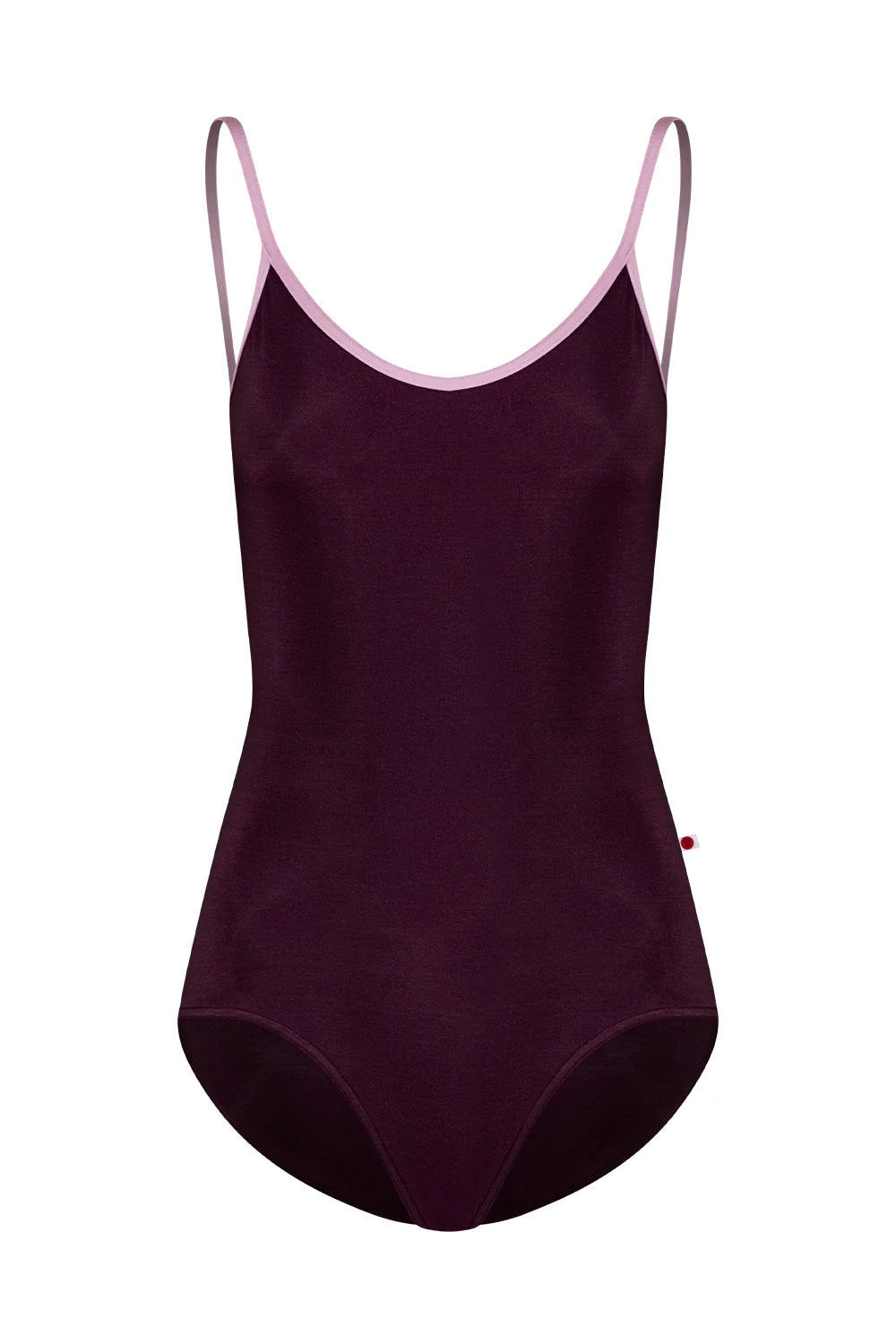 Yumiko Fiona Leotard
