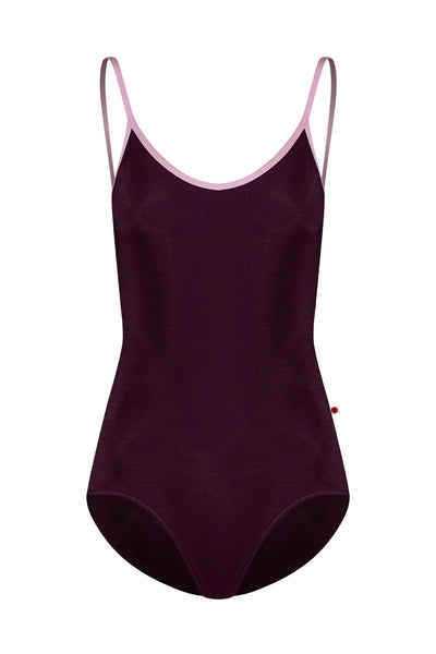 Yumiko Fiona Leotard